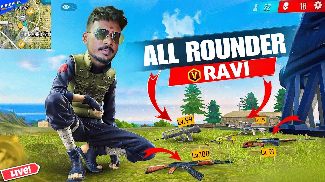 தமிழ் - 🔥100 STRICK KITTA VANDOM GRANDMASTER {DAY - 1}🔥||Garena-FreeFire Max Live 