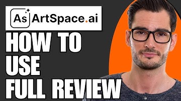 How To Use Artspace.ai (Full Review)