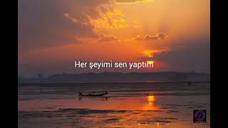 Pera - Her şeyim (lyrics / sözleri) #pera #herşeyim #lyrics Resimi