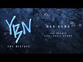 Ybn nahmir  man down feat chris brown official audio