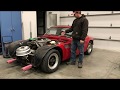 1972 TVR 2500M - Will It Run?