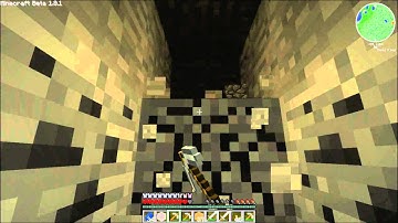 Minecraft - Part 9 - Light! (Technic Pack)