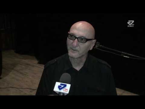 ქუთაისში რომა რცხილაძის სოლო კონცერტი შედგა /MTAVARI/