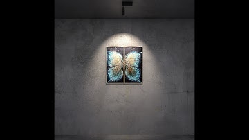 Spot Light in V-Ray Next for SketchUp