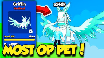 I Got THE RAREST ROBUX PET In Clicker Simulator X!! *INSANELY OP*