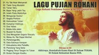 Lagu Pujian Rohani Indonesia