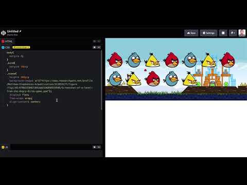 Flexbox: Align-Items VS