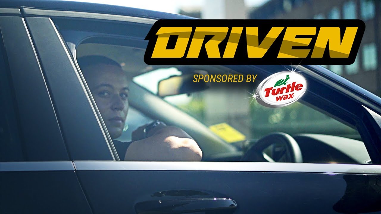 promise rings Driven: MadCat