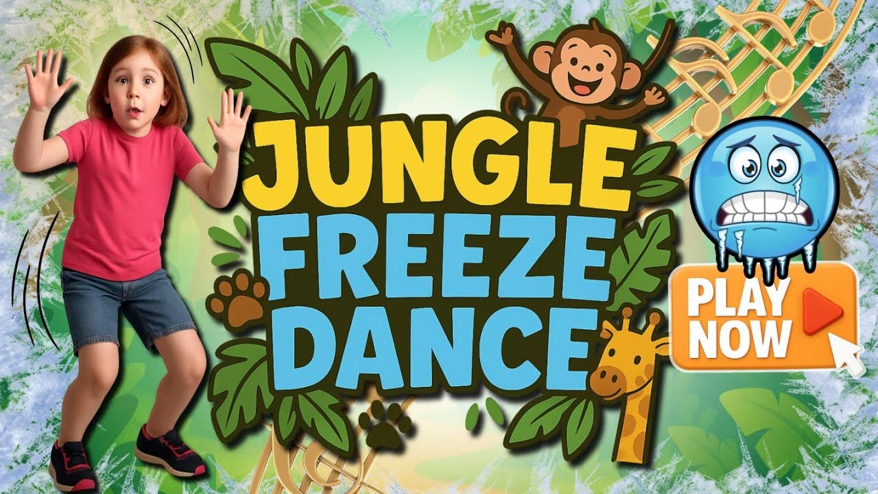Music that stops - Jungle Editions