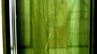 Soft closing hinge for shower door screenshot 5