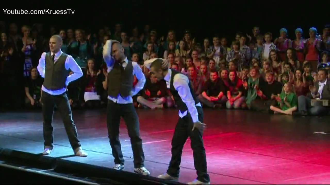 Duisburger Tanztage Finale 2010 Gesamtsieger youtube apps