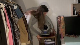 Clean My Bedroom Not Really Part 3