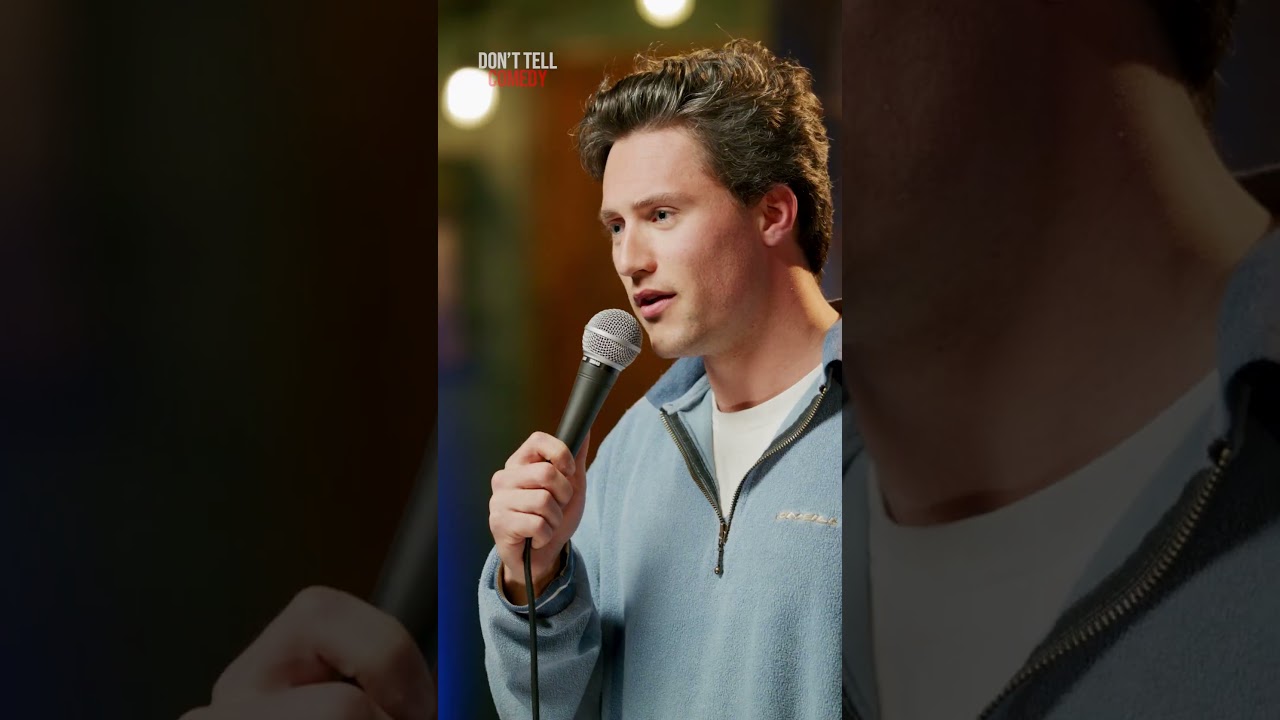 "Alpha Male BS" 🎤: Alec Flynn