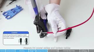 Huawei SUN2000-(5K–12K)-MAP0 | Inverter Installation Guide I Solar&Solar Wholesale PVSolarStore