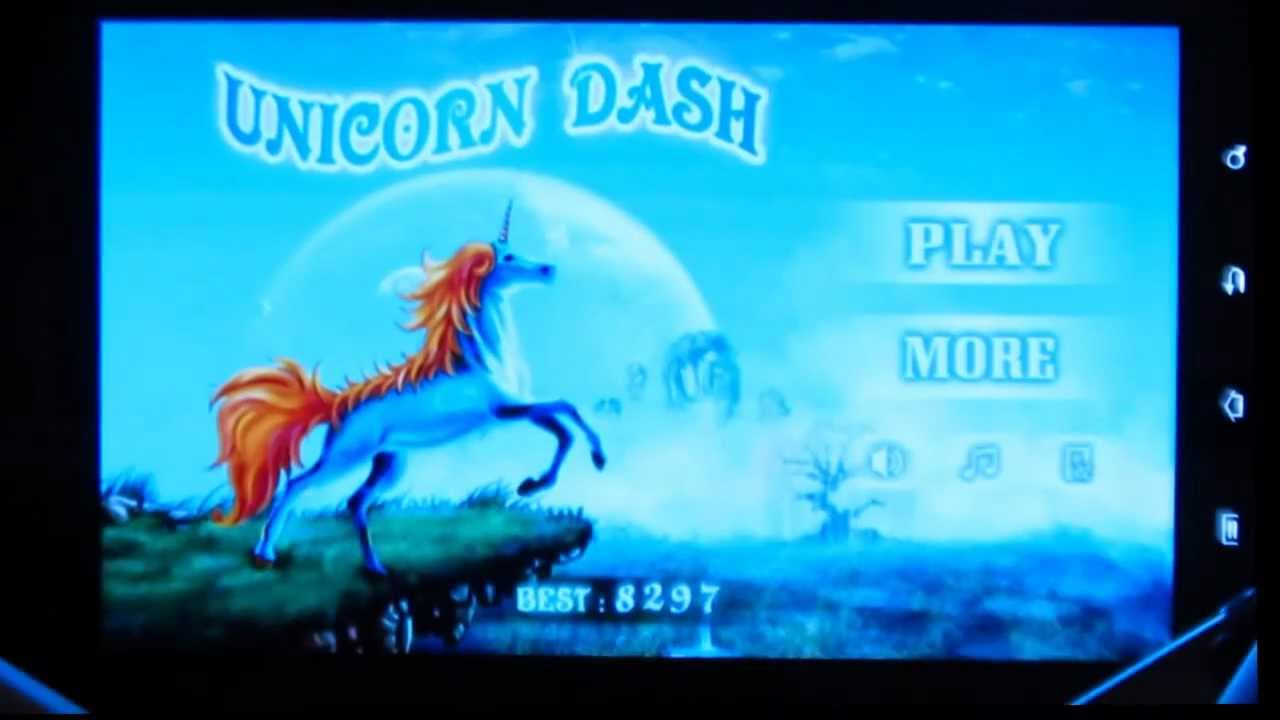 Unicorn game free download