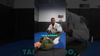 Choke every woman must know! ! #jiujitsu #jiujitsutips