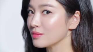 [makeON]메이크온 스킨라이트테라피Ⅱ 메이킹 필름 (with 송혜교)
