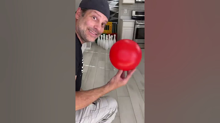 GIANT Bowling 🎳 Challenge//#shorts