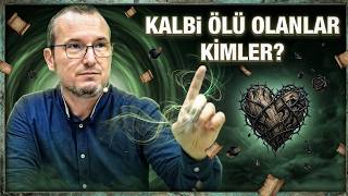 Kalbi Ölü Olanlar Kimler? / Kerem Önder