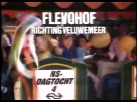 Flevohof reclame (1984)