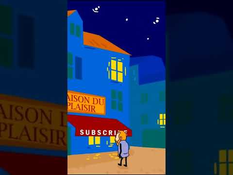 سبب انتحار فان جوخ وقطع أ ذنه 