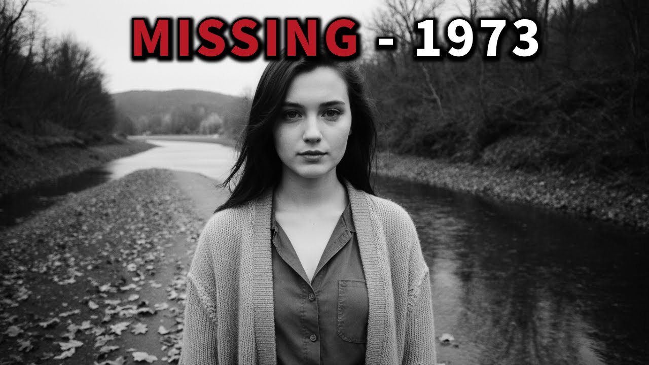 West Virginia 1973 cold case solved — arrest shocks community - YouTube