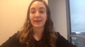 Voices 2018 Session  The Power of Hackathons with Amanda Sopkin