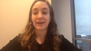 Voices 2018 Session  The Power of Hackathons with Amanda Sopkin