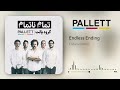 Pallett  endless ending          