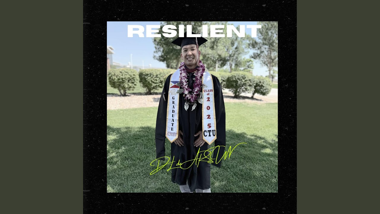 Watch Resilient on YouTube Watch Resilient on YouTube