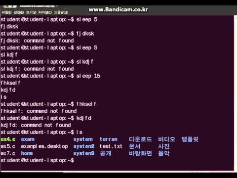 sleep (for linux)
