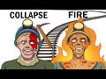 The Worst Mine Deaths Ever
