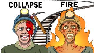 The Worst Mine Deaths Ever