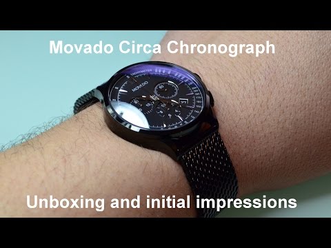 Click to Buy Movado Watch on Amazon https://amzn.to/2uac7n2 (Disclosure: As an Amazon Associate we e. 