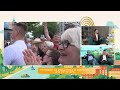 PRAVI JUTARNJI PROGRAM Đorđe Dabić,Vladimir Kokanović,Blaža Marković