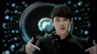 BEAST (B2ST) & A Pink   Skinny Baby MV HD