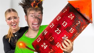 Download Lagu VERBOTENE Adventskalender testen mit LEA! MP3 Download Lagu VERBOTENE Adventskalender testen mit LEA! MP3