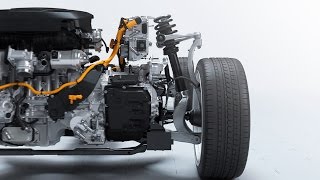 Volvo Cars Cgi Station