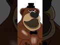 The rise of giga fazbear 2 animation shorts