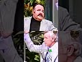 How Jonathan Winters Became His Characters #shorts
