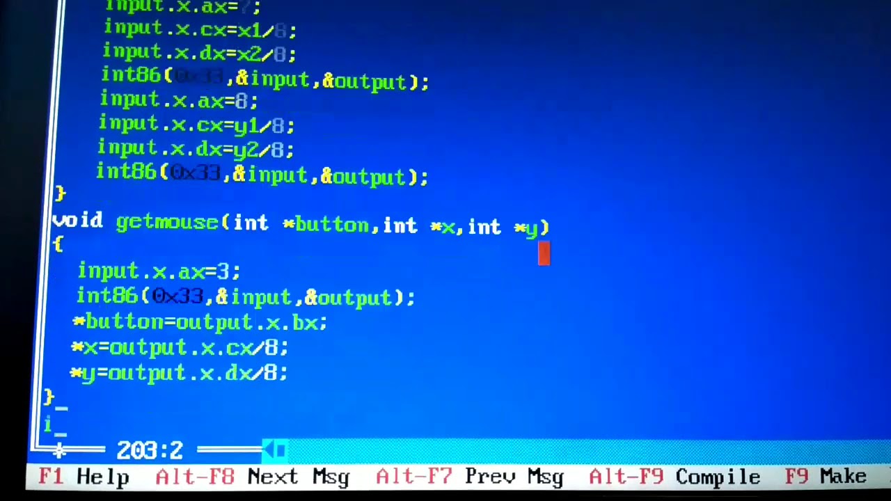 How To Make A Piano Game in C++. YouTube