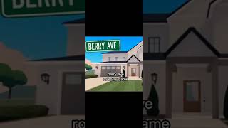 roleplay games to play if you don't have bloxburg #shorts #roblox