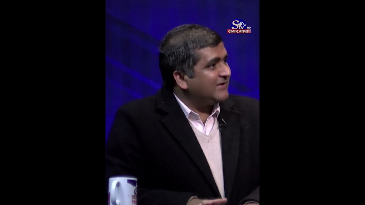 यदि हामीले विगठन गर्ने हुन्थेन विघटन गरिसकेपछि सबै गर्नुपर्थ्यो जनादेश सबैको नयाँ आउनुपर्थ्यो।