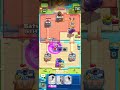 Can't believe he was using evo lumberjack Road to 15000 #broken #clashroyale #fyp #explore