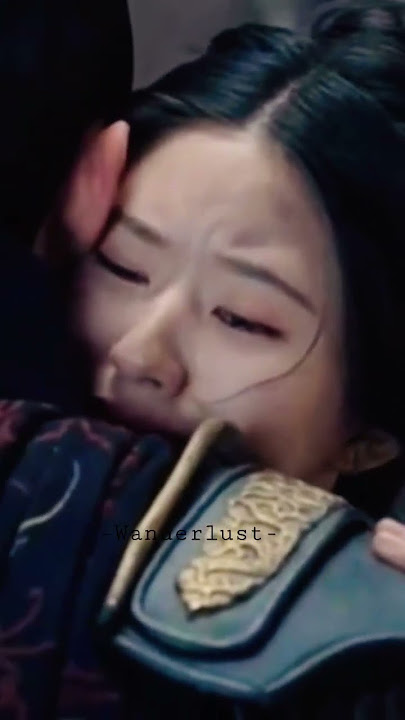 She finally forgive him💕#lovelikethegalaxy #shortclip #leowu #zhaolusi #bestcouples