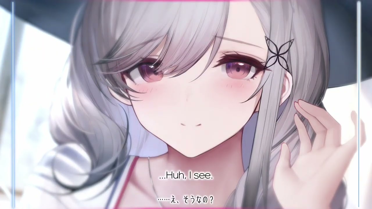 Azur Lane ASMR A Syrupy-Sweet Afternoon with Dunkerque