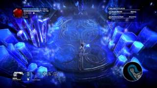 Lets Play Bombshell EP20*The Platformer*