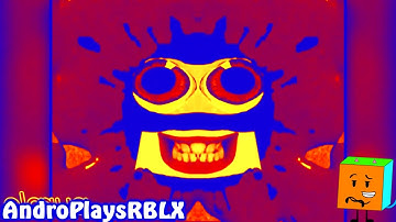 Klasky Csupo Effects #1 (Remastered) In Robot Flip