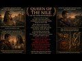 Augustus - Queen Of The Nile