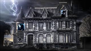 Wednesday Addams Family Home for a Relaxing Sleep.  11hr screenshot 5